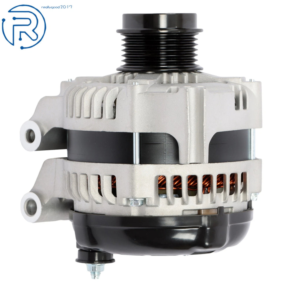 Alternator 160A for Jeep Cherokee (2014-2022) Chrysler 200 (2015-2017)
