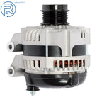 Alternator 160A for Jeep Cherokee (2014-2022) Chrysler 200 (2015-2017)