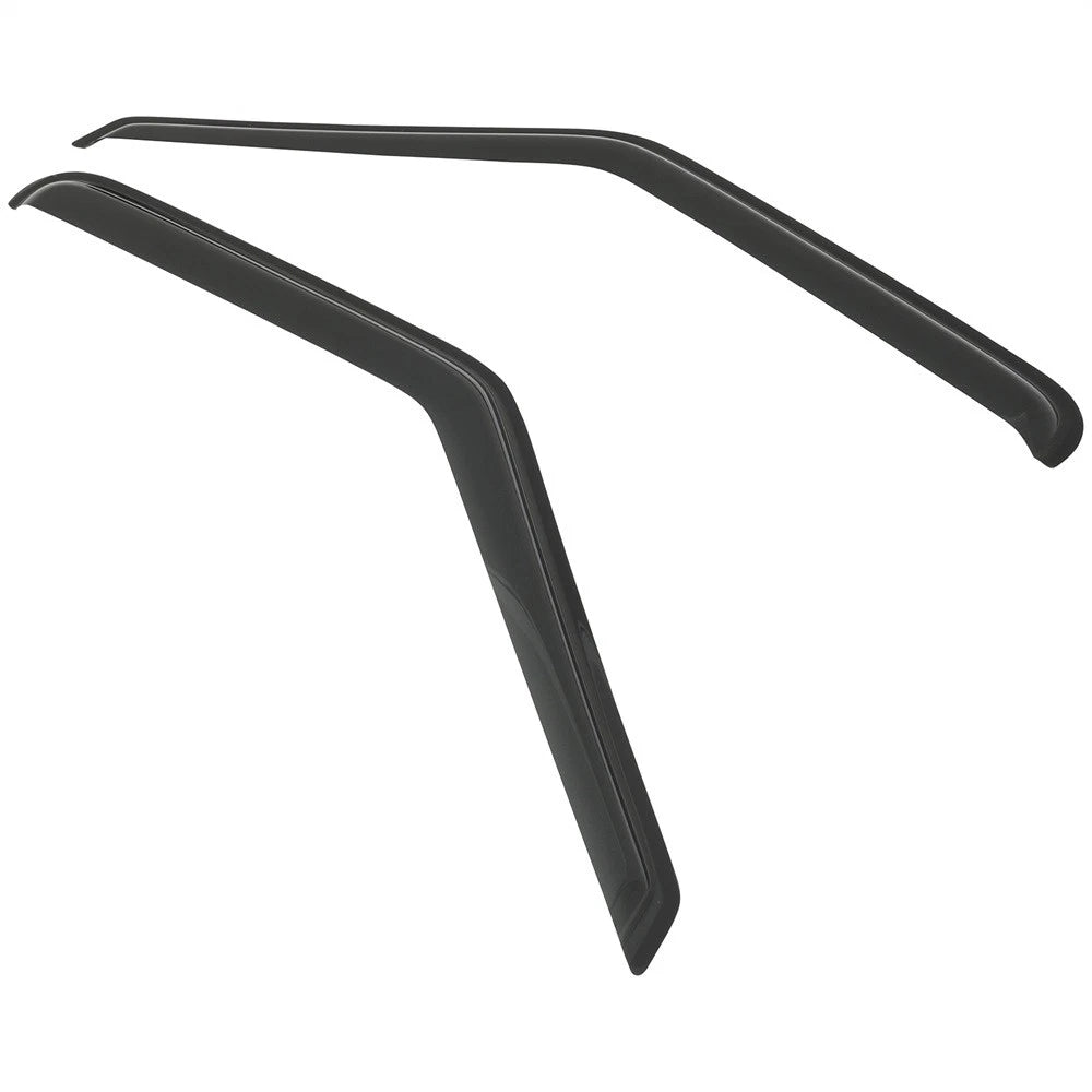 Window Visor Rain Guards for Chevy S10 (1994–2003)