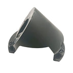 Fuel Filler Neck Housing for Dodge Ram 1500 2500 5.7L 6.4L Hemi (2010–2022)