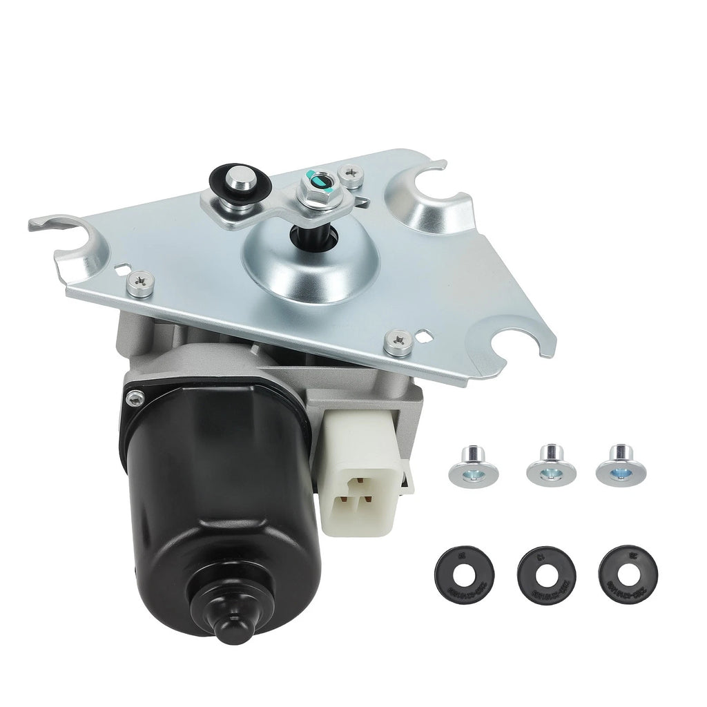 Windshield Wiper Motor Front for Chevy Astro GMC Safari (1994–2005) 85-1003 22121186