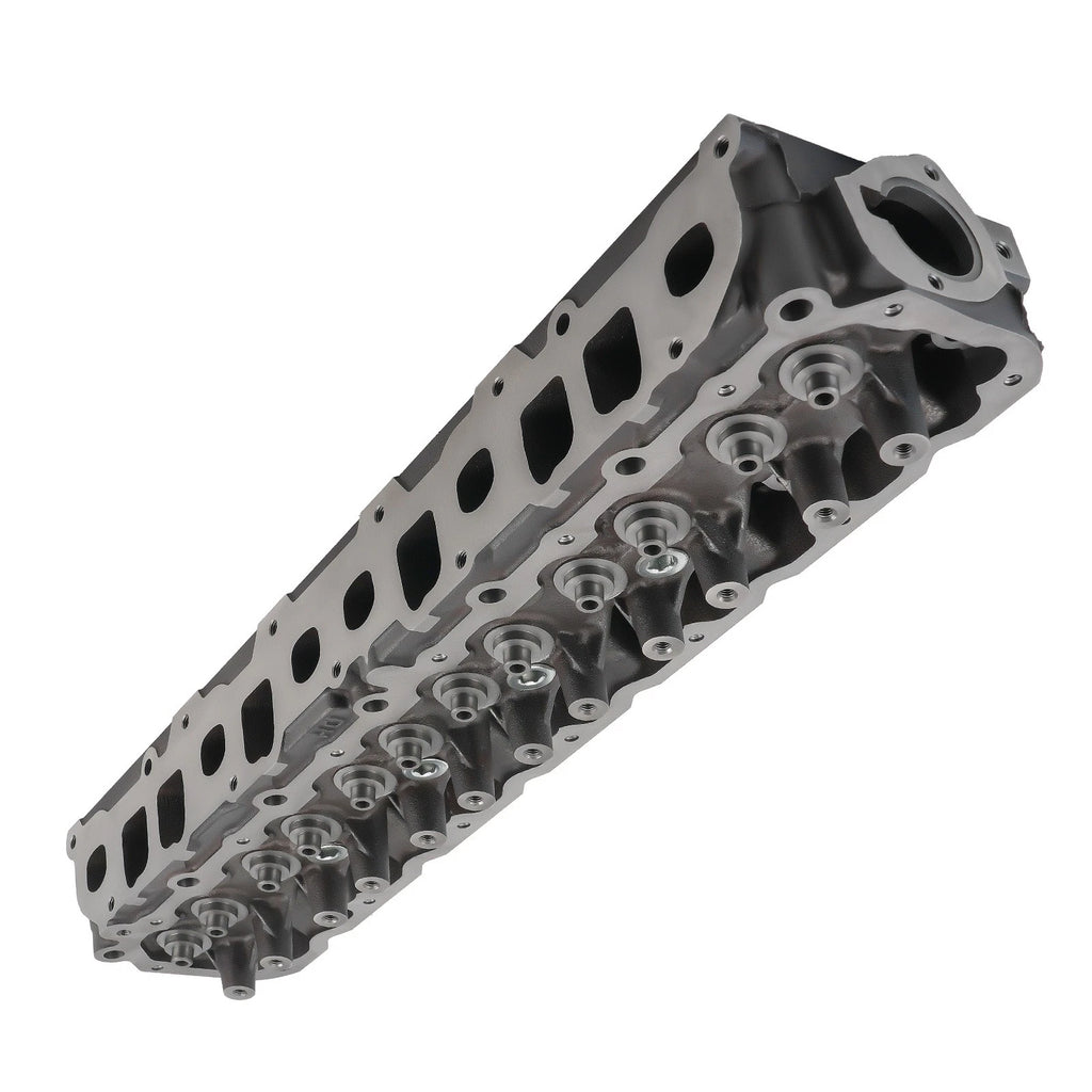 Engine Cylinder Head for Jeep Wrangler Cherokee Grand Cherokee 4.0L (1991–2006) 53010334