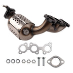 Catalytic Converter for Toyota Camry 3.0L V6 (1999–2001) Stainless Steel