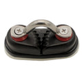 Boat Cam Cleats for Watercraft and Canoe Applications