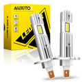 AUXITO H1 LED Headlight Bulbs for [Make Model] ([YYYY–YYYY])