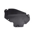 Under Cover Panel Splash Shield Wear-Resistant