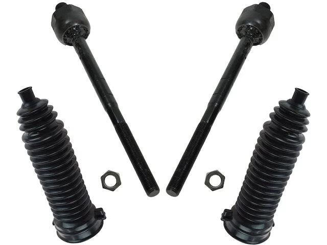 Tie Rod End and Steering Bellows Kit for Mazda B3000 (1998–2007) YF153HK