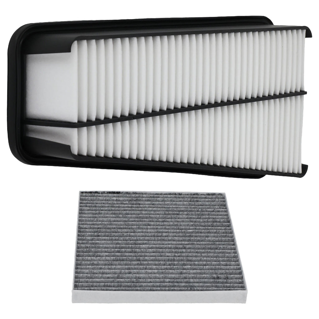 Engine & Cabin Air Filter for Toyota Tacoma 4.0L (2005–2015) 88508-01010 A3134C