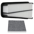 Engine & Cabin Air Filter for Toyota Tacoma 4.0L (2005–2015) 88508-01010 A3134C