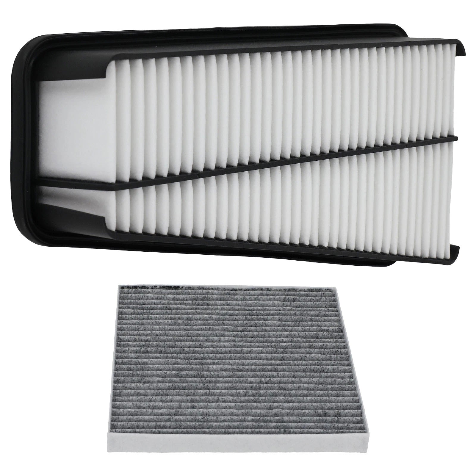Engine & Cabin Air Filter for Toyota Tacoma 4.0L (2005–2015) 88508-01010 A3134C