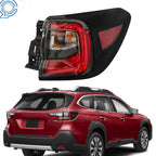 Rear Outer Tail Light Assembly for Subaru Outback (2020–2025)