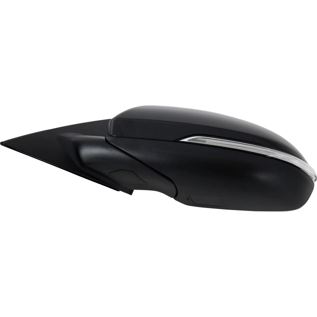 Heated Driver Left Side Mirror for Kia Optima (2016–2020)