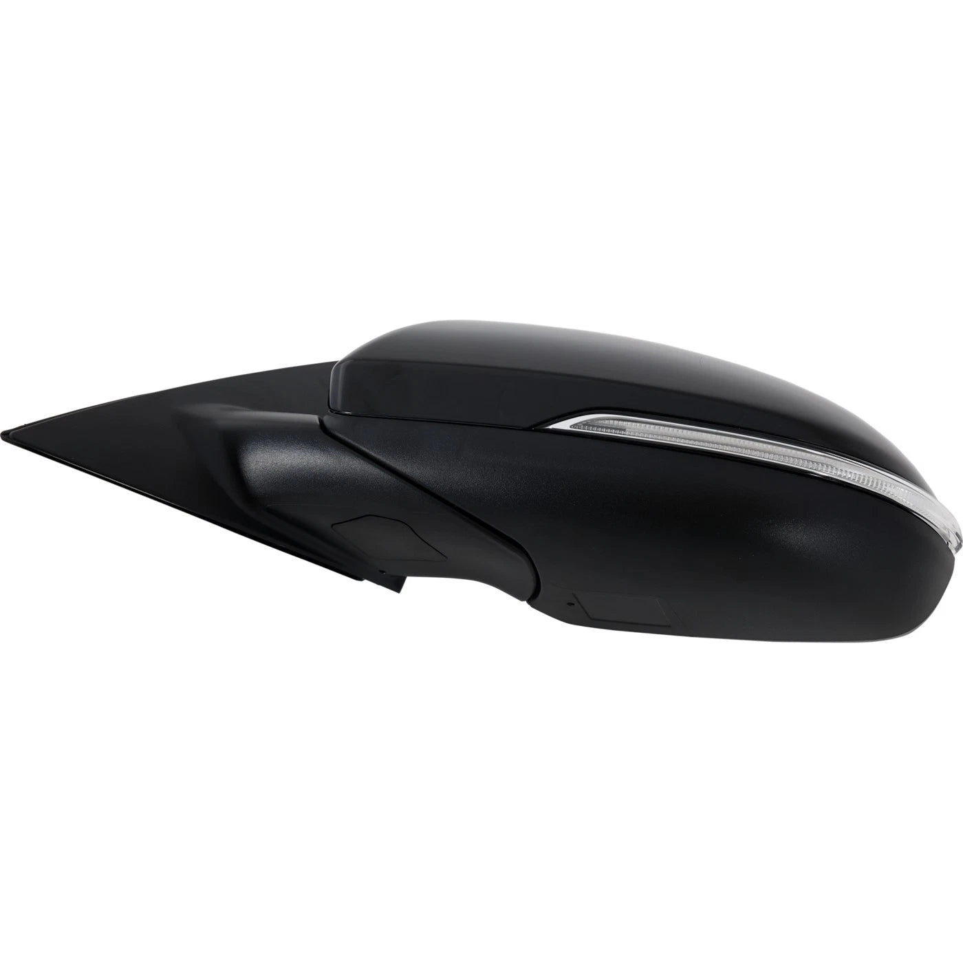 Heated Driver Left Side Mirror for Kia Optima (2016–2020)