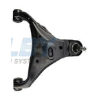 RH 4cyl 2.2L 5cyl 3.2L Control Arm Assembly for Ford Ranger PX (2011-2018)