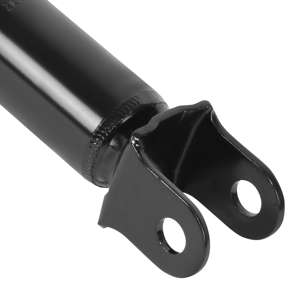 Rear Shock Absorbers for Hyundai Elantra (2007–2010) Matte Powder-Coated