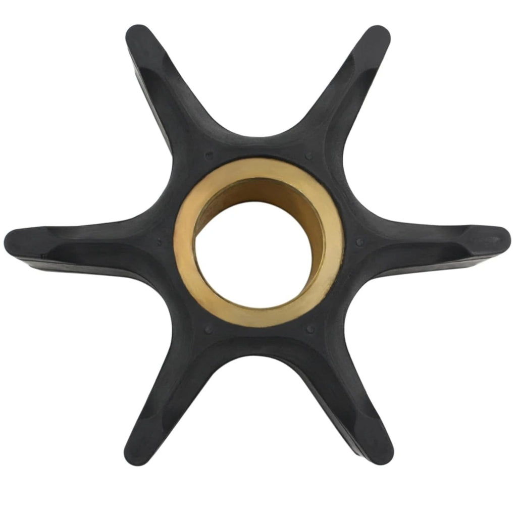 Water Pump Impeller Kit for Johnson Evinrude 3-300 HP (395060, 0390768)