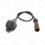 Front 360° Surround Camera for Mercedes-Benz W205 W213 W222 (2014–2020)
