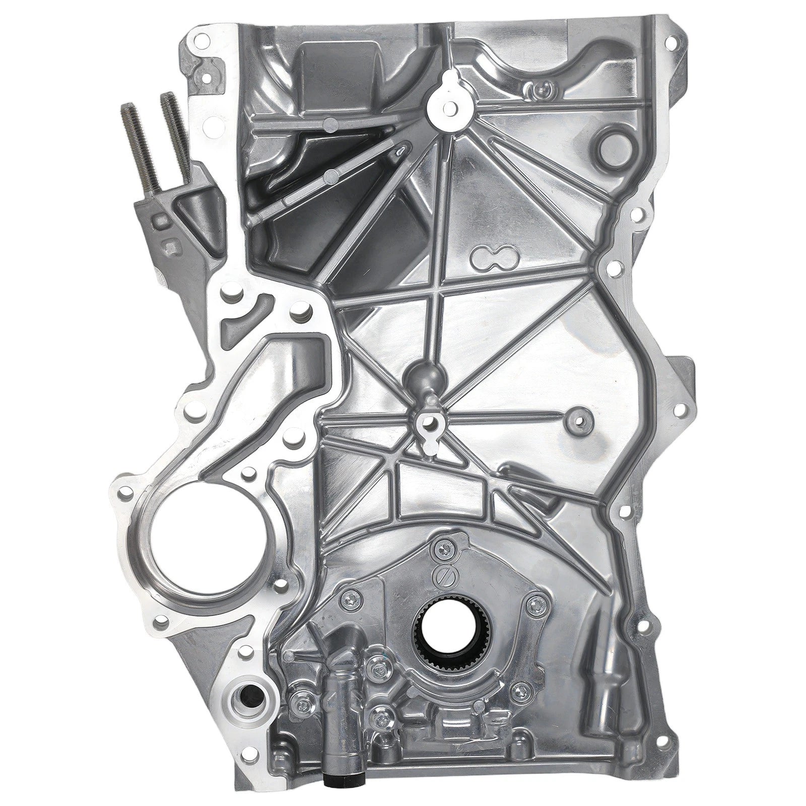 Engine Timing Housing Cover for Mitsubishi Mirage 2015 1.2L 1060A194
