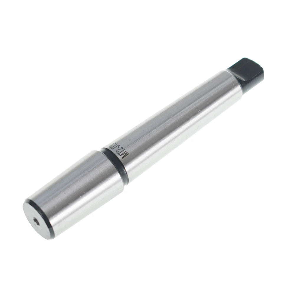 2MT Tanged to 3JT End Drill Chuck Arbor for Universal Use