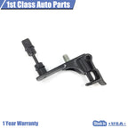 Manual Trans Relay Lever Cable Carrier for VW Golf Jetta Passat (1992–1999) 1J0711260