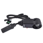 Shifter Transmission Control for LULL 644B-37 844C-42 1044C-42