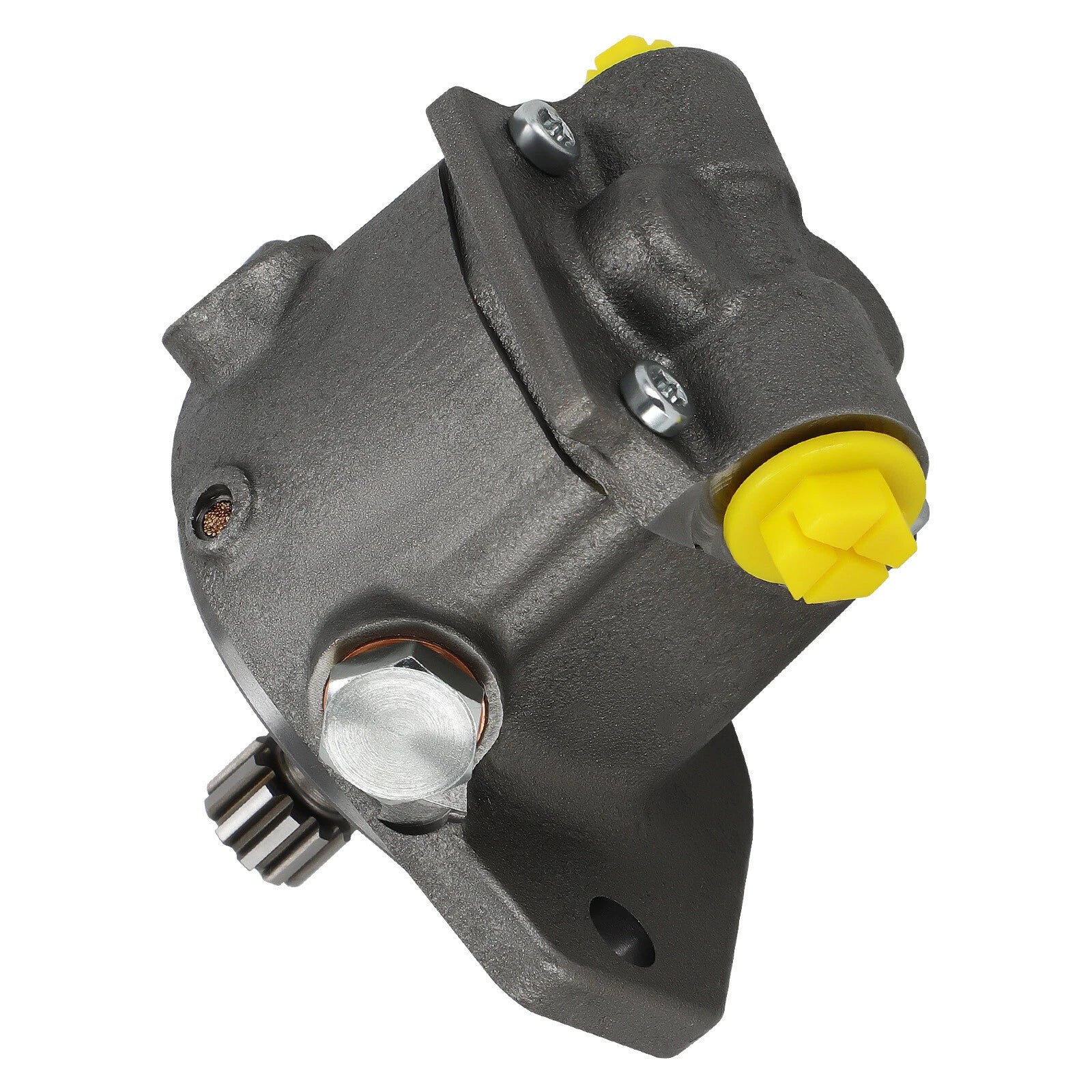 Fuel Pump for Motor Grader 14 16 18 Wheel Loader