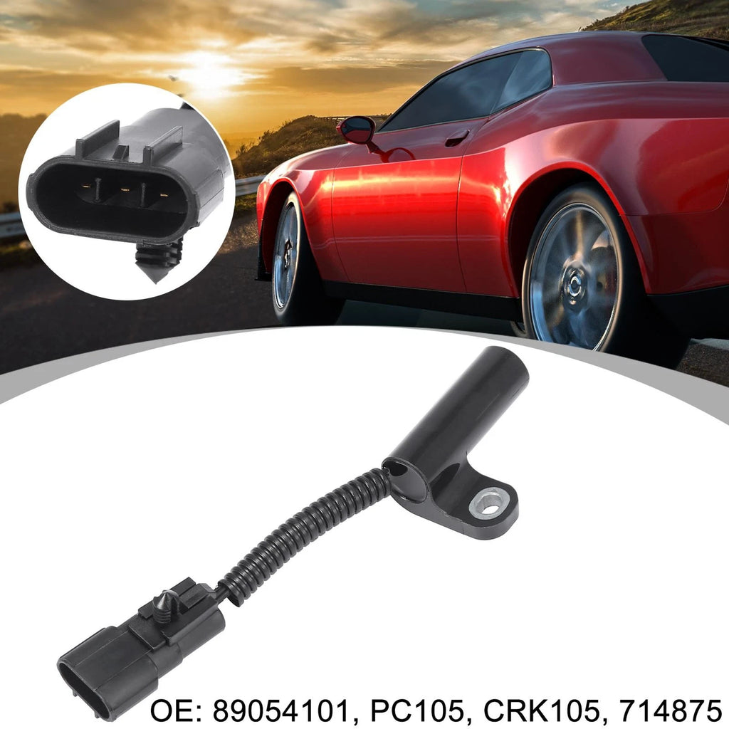Crankshaft Position Sensor for Dodge Stratus, Chrysler Cirrus (1995–2000)