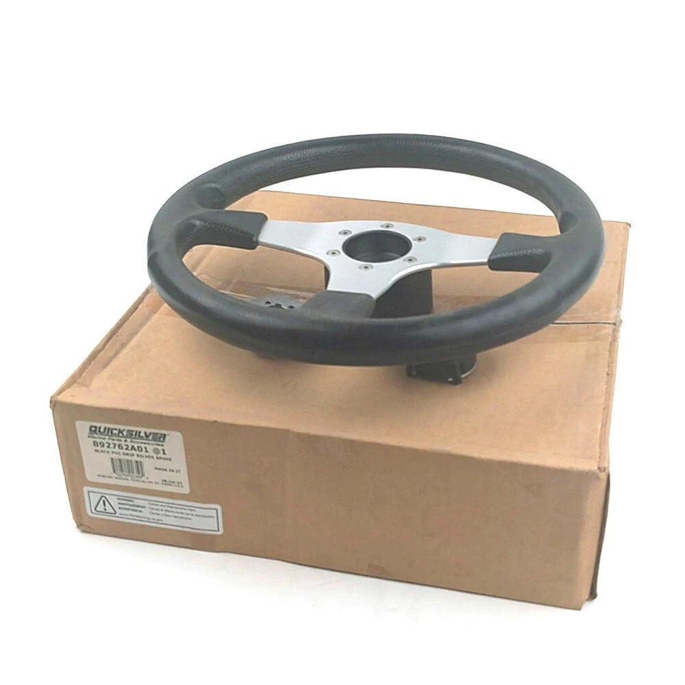 Steering Wheel 13.8 IN for Mercury-Mercruiser (67-892762A01)