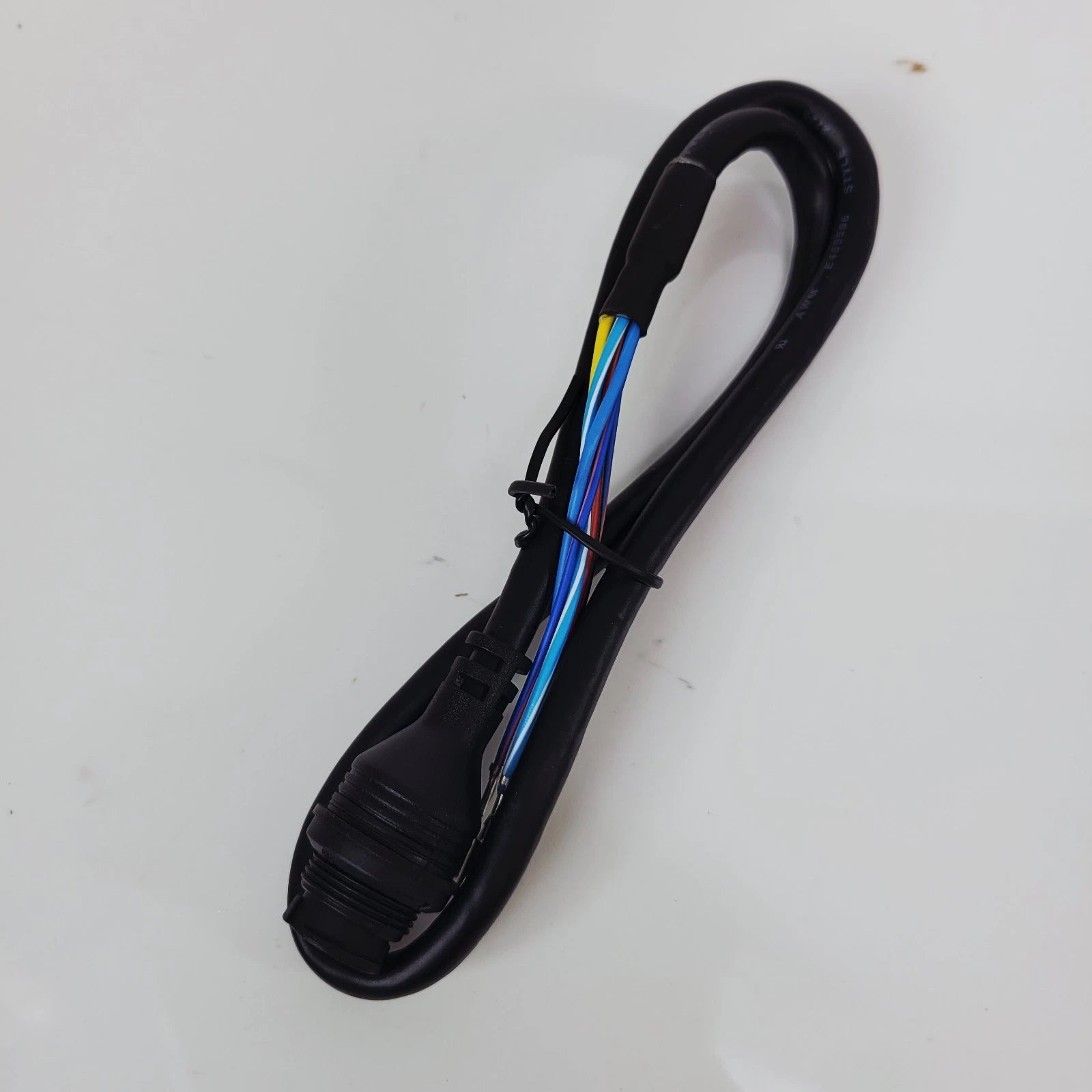 USB Wiring Harness Connector for Harley-Davidson Sportster S (2021–2023) 69202490