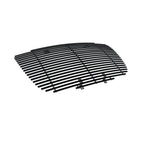 Stainless Black Billet Grille for Chrysler 300 300C (2005–2010)