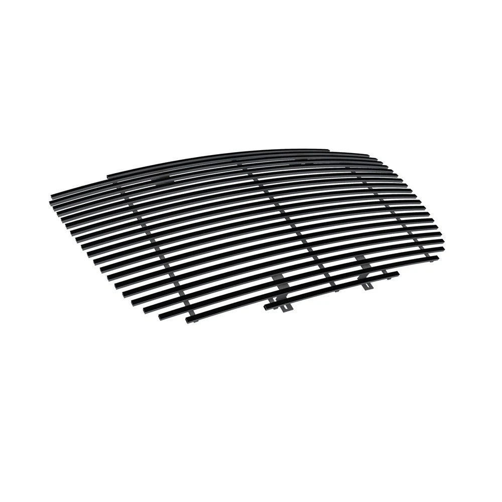 Stainless Black Billet Grille for Chrysler 300 300C (2005–2010)
