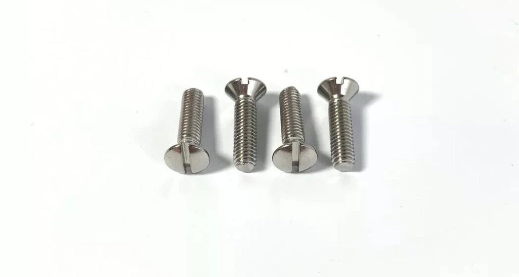 Exterior Door Handle Stainless Screws for Ford Model A (1928–1931)
