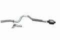 Single 3" Exhaust Kit for Ford F150 (2021–2025) Corner Exit