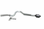 Single 3" Exhaust Kit for Ford F150 (2021–2025) Corner Exit