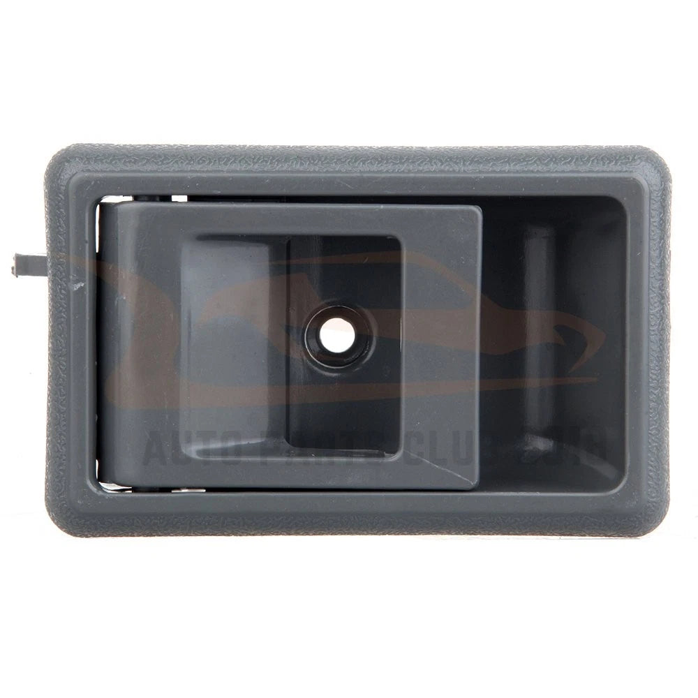 Inner Front Left Door Handle for Toyota Pickup 4Runner (1995-2000)