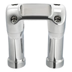 4" Handlebar Riser for Harley Softail FXBB FXBR (2018–2024)