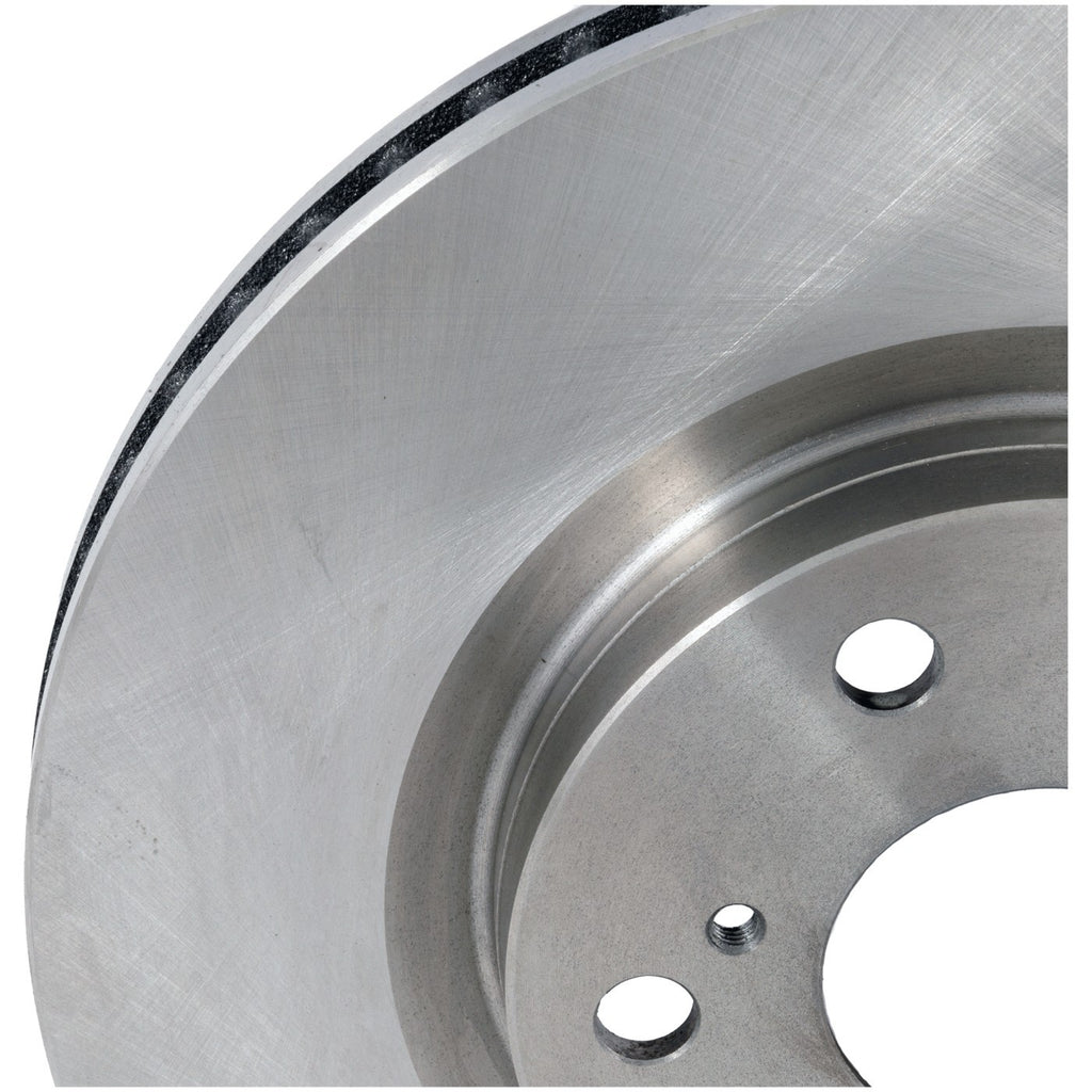Front Disc Brake Rotor for Toyota Camry, RAV4, Avalon, Lexus ES350