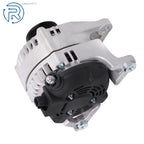 160A Alternator for Ram 1500 2500 3500 (2011-2018) 6-Groove Pulley