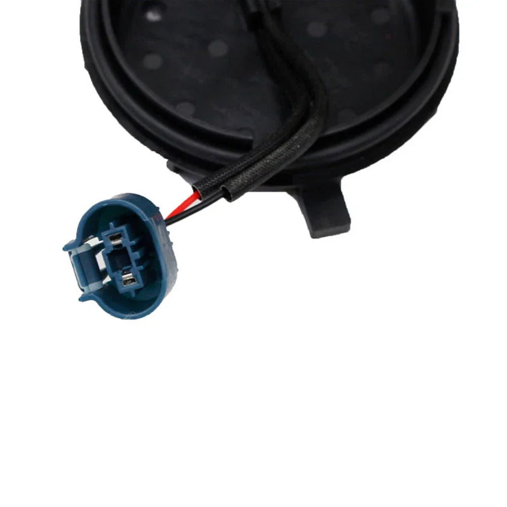 Headlight Bulb Cover for Toyota RAV4 (2013-2016)