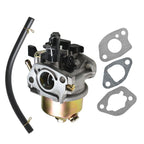 2 Pack Carburetor Kit for Honda GX160 GX168 (2000-2023)