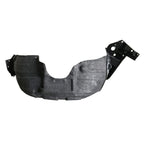 Replacement Front Passenger Side Fender Liner for Subaru Forester (2014–2018)