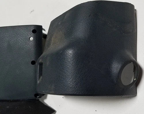 Steering Column Finishing Panels for Ford Thunderbird Cougar (1996–1997)