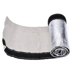Heat Shield Thermal Sleeve Insulation Wire Hose Cover / 2m / Wire Hose Cover for Fuel Lines