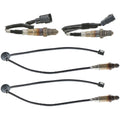 Oxygen Sensor Kit for Lexus LS430 SC430 (2001–2006) 4.3L V8 RWD