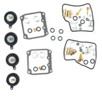 2x Carburetor Maintenance Jet Repair For Suzuki VS1400 VS800 VS800GL VZ800