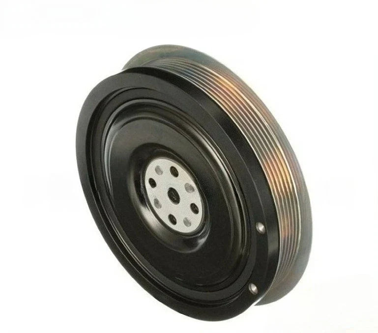 Crankshaft Pulley Damper for Volvo V60/S60/XC60/V90/S90/XC90 (2008–2024)