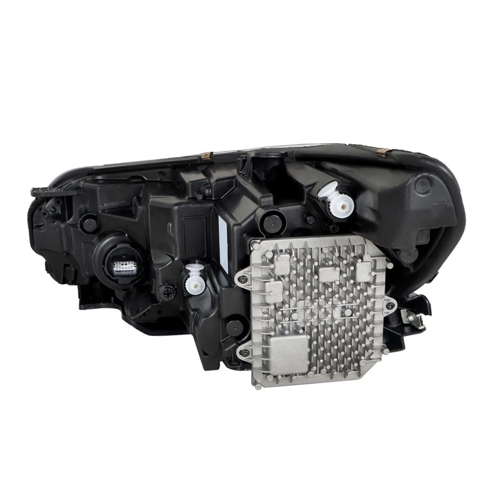 LED Headlamp for Jeep Cherokee (2019-2022)