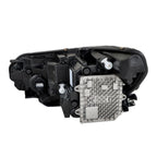 LED Headlamp for Jeep Cherokee (2019-2022)