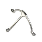 3-Prong Wire Bracket for Marine Boat (316 Stainless Steel)