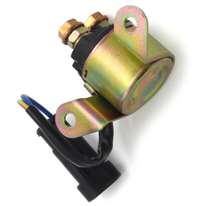 Starter Solenoid Relay for Polaris Ranger 400 4X4 RZR EFI Trail Boss 330 (2004–2019)